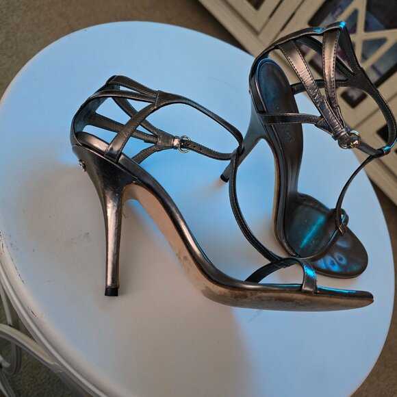 Gucci sandal - Picture 5 of 6